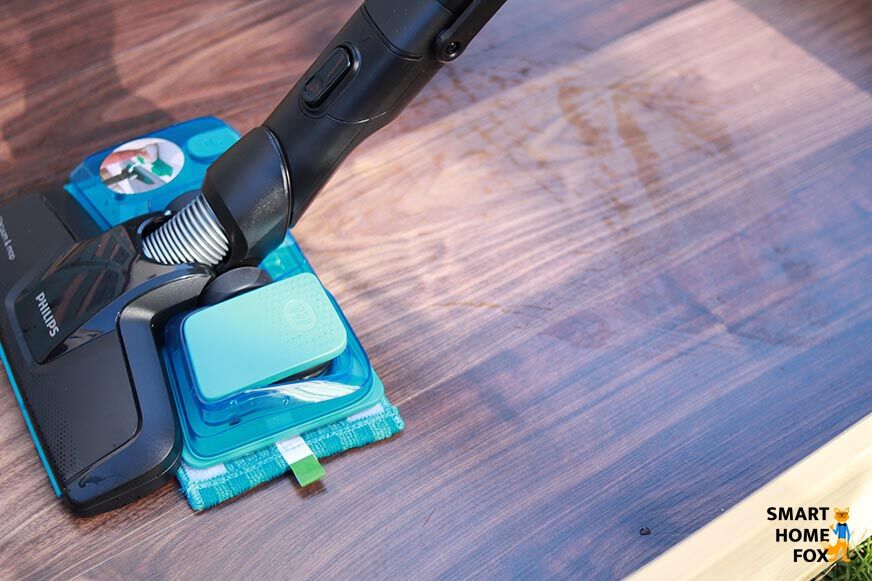 Best Cordless Vacuum & Mop Combos UK (2024)